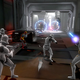 Illustration for article titled Star Wars The Clone Wars: Republic Heroes Detailed
